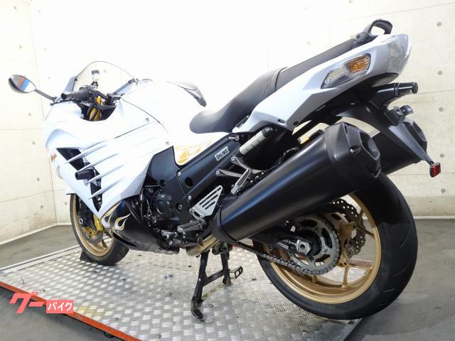 カワサキ Ninja ZX－14R ABS オーリンズエディション