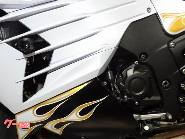 カワサキ Ninja ZX－14R ABS オーリンズエディション