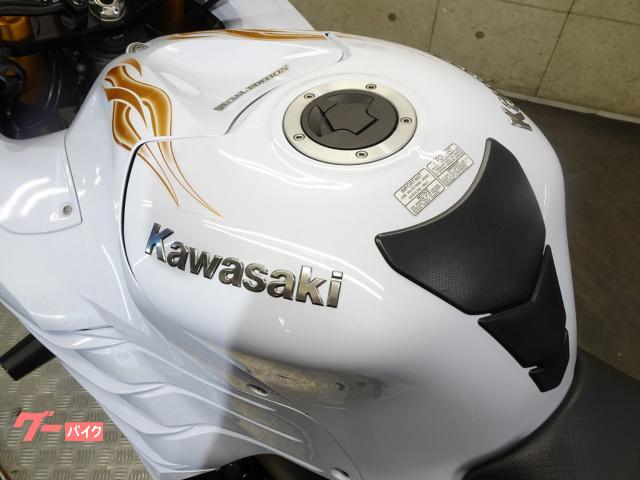 カワサキ Ninja ZX－14R ABS オーリンズエディション