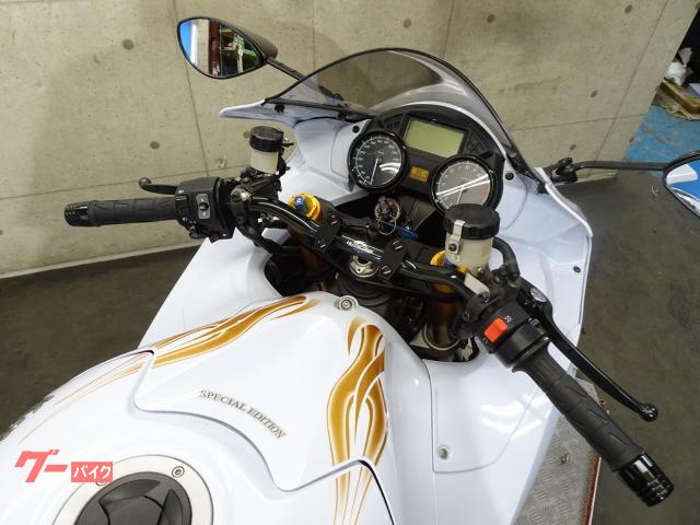 カワサキ Ninja ZX－14R ABS オーリンズエディション