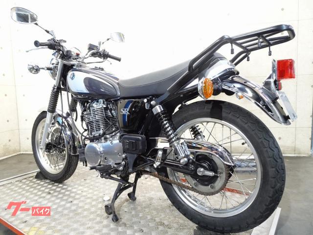 ヤマハ SR400 RH16J 2021年モデル Final