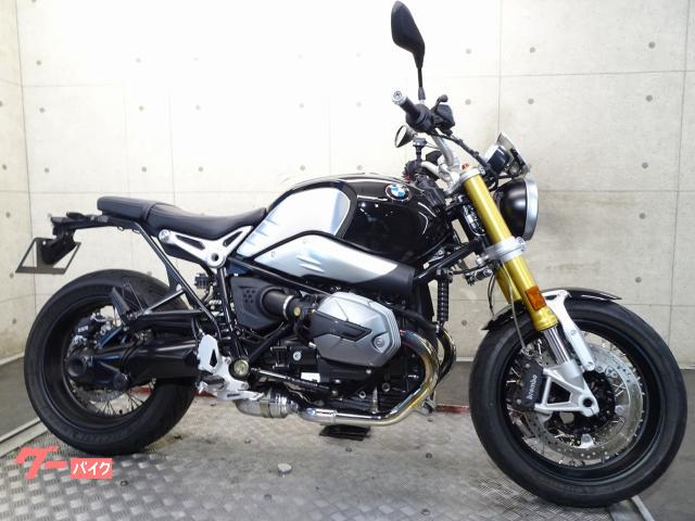 Ｒ　ｎｉｎｅＴ　２０２３年モデル　後期型　ＥＴＣ２．０車載器　ＵＳＢ電源　グリップヒーター　ヘルメットホルダー　８０７３７