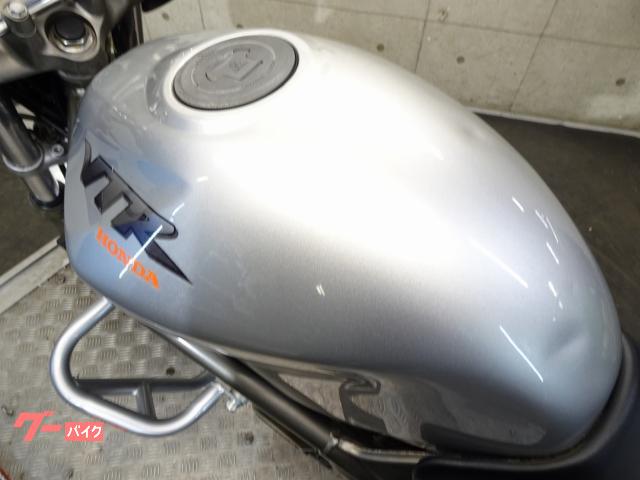 ホンダ VTR250 MC33 1998年モデル エンジンガード