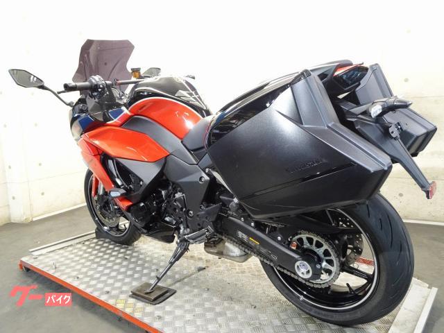 カワサキ Ninja 1000 SX ZXT02K 2024年モデル