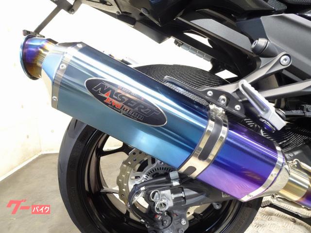 2013年世界大会限定！レイダー カワサキ Ninja ZX－14R 2016年モデル マレーシア仕様