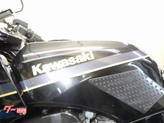 カワサキ GPZ900R ZX900A 2001年モデル A14