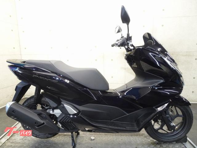 ホンダ PCX160 KF47 2023年モデル ABS ノーマル 前後