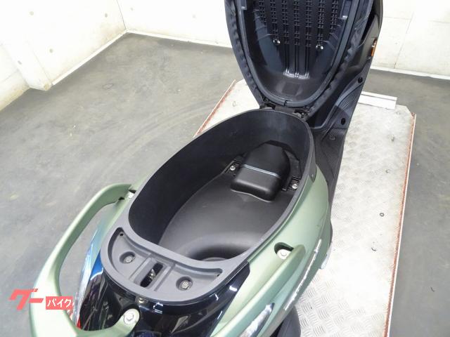 ヤマハ AXIS Z SED7J 2021年モデル ノーマル 80276