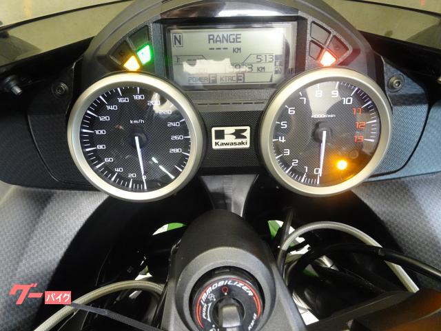 車両情報:カワサキ Ninja ZX−14R | リバースオート相模原 | 中古