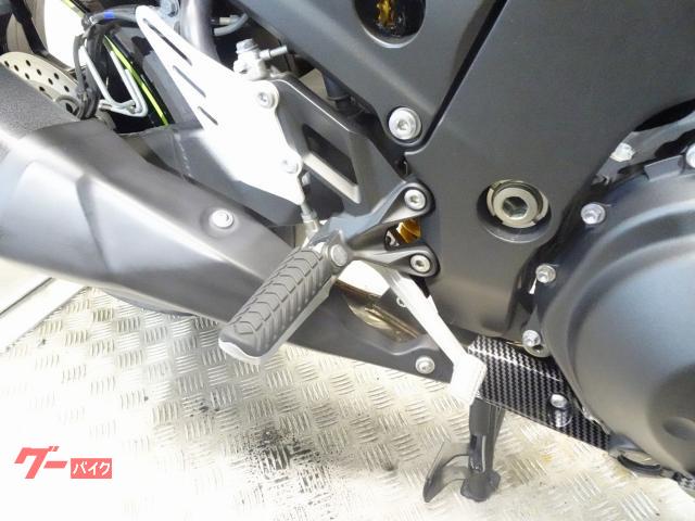 カワサキ Ninja ZX－14R ABS ハイグレード仕様 2017