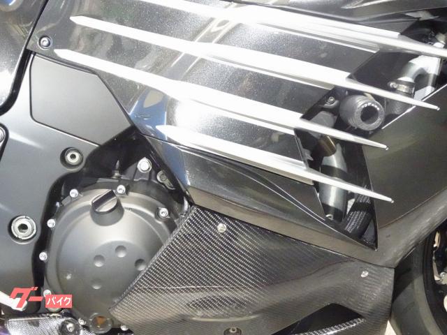 カワサキ Ninja ZX－14R ZXT40H 2016年モデル