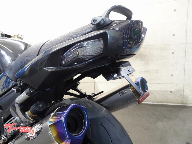 カワサキ Ninja ZX－14R ZXT40H 2016年モデル