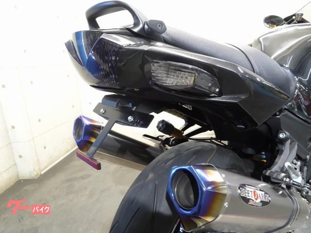 カワサキ Ninja ZX－14R ZXT40H 2016年モデル