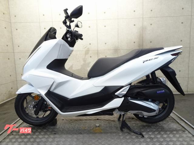 ホンダ PCX JK05 2025年モデル ABS ノーマル カエディア