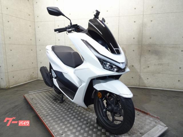 ホンダ PCX JK05 2025年モデル ABS ノーマル カエディア