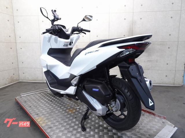 ホンダ PCX JK05 2025年モデル ABS ノーマル カエディア