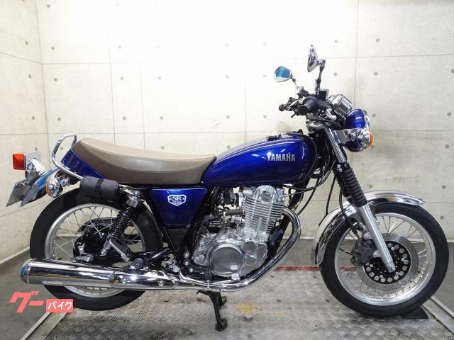 ＳＲ４００　ＲＨ１６Ｊ　２０２１年モデル　Ｆｉｎａｌ　Ｅｄｉｔｉｏｎ　ＥＴＣ２．０車載器　スマホホルダー　ＵＳＢ電源　７９７２４