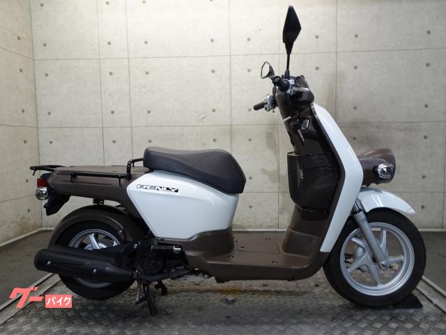Фото Honda ベンリィ110 2012 с японского аукциона