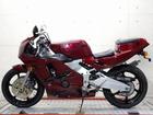 ホンダ ＣＢＲ２５０ＲＲ　ＭＣ２２　最終型　３１６９０の画像（神奈川県