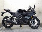 ヤマハ ＹＺＦ－Ｒ１５　３９１９１の画像（東京都