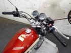 ホンダ ＣＢ４００ＳＳ　セル付き　最終型　４１４１２の画像（神奈川県