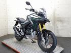 ホンダ ＣＢ１５０Ｘ　並行輸入新車　４１６２４の画像（神奈川県