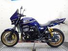 カワサキ ＺＲＸ１２００　ＤＡＥＧ　カワサキ正規取扱店特別仕様車　４２２２０の画像（神奈川県