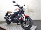 ヤマハ ＸＳＲ１５５　並行輸入新車　Ｗｏｒｌｄ　ＧＰ　６０ｔｈ　Ａｎｎｉｖｅｒｓａｒｙカラー　４２１１２の画像（神奈川県