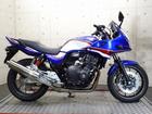 ホンダ ＣＢ４００Ｓｕｐｅｒ　ボルドール　ＶＴＥＣ　Ｒｅｖｏ　４３９０６の画像（神奈川県