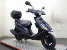 スズキ アドレスＶ１２５Ｓリミテッド　４４５２８の画像（神奈川県