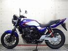 ホンダ ＣＢ４００Ｓｕｐｅｒ　Ｆｏｕｒ　ＶＴＥＣ　Ｒｅｖｏ　登録済未使用車　４４５１８の画像（神奈川県