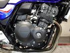 ホンダ ＣＢ４００Ｓｕｐｅｒ　Ｆｏｕｒ　ＶＴＥＣ　Ｒｅｖｏ　登録済未使用車　４４５１８の画像（神奈川県