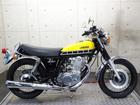 ヤマハ ＳＲ４００　６０ｔｈ　Ａｎｉｖｅｒｓａｒｙ　ＲＨ０３Ｊ　２０１６年式　４４９１６の画像（神奈川県