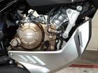ホンダ ＣＢ１５０Ｘ　並行輸入新車　４４９４１の画像（神奈川県