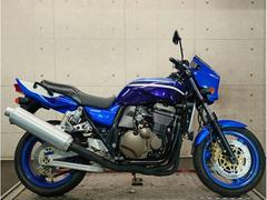 カワサキ　ＺＲＸ１２００Ｒ　ＺＲＴ２０Ａ　２００２年モデル　５９４５２