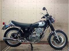 ヤマハ　ＳＲ４００　ＲＨ１６Ｊ　２０２１年モデル　Ｆｉｎａｌ　Ｅｄｉｔｉｏｎ　サイドバッグサポート　５９３６９