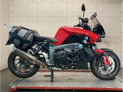 ＢＭＷ　Ｋ１３００Ｒ　プレミアムライン　最終モデル　アップハンドルＫｉｔ　フォグランプ　パニアケース　スクリーン　５９５５７