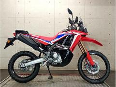 ホンダ　ＣＲＦ２５０　ラリー　ｓ　ＭＤ４７　２０２３年モデル　リアキャリア　シガーソケット　ＥＴＣ車載器　５９０２４