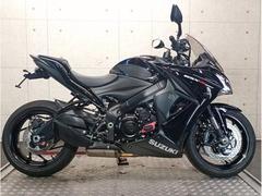 スズキ　ＧＳＸ−Ｓ１０００Ｆ　ＡＢＳ　ＧＴ７９Ｂ　最終モデル　ＥＴＣ車載器　リアフェンダーレス　エンジンスライダー　５９５６０