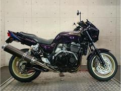 カワサキ　ＺＲＸ１１００　１９９７年モデル　サブフレーム　ＢＥＥＴマフラー　スイングアーム補強　フェンダーレス　５０９２８