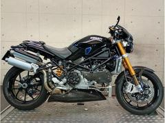 ＤＵＣＡＴＩ　モンスターＳ４Ｒｓ　テスタストレッタ　ＥＴＣ　カスタム多数　ノーマル付属　５７０３５