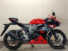 スズキ　ＧＳＸ−Ｒ１２５　ＤＬ３３Ｂ　ノーマル　５７６０４