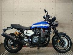 ヤマハ　ＸＪＲ１３００Ｃ　ＥＵ仕様　逆車　ノーマル　空冷４気筒エンジン　インジェクション　ＥＴＣ車載器　５９３９３