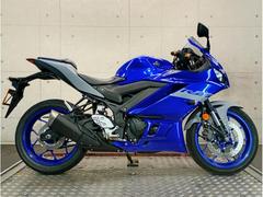 ヤマハ　ＹＺＦ−Ｒ２５　ＲＧ４３Ｊ　２０２０年モデル　倒立フォーク　ＵＳＢソケット　マルチマウントバー　５９７１８