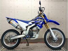 ヤマハ　ＷＲ２５０Ｒ　ＤＧ１５Ｊ　２０１０年モデル　リアフェンダーレス　ＦＭＦマフラー　５７９４８