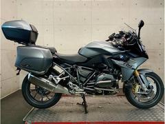 ＢＭＷ　Ｒ１２００ＲＳ　２０１５純正トリプルケース　エンジンガード　フォグランプ　ＥＴＣ車載器　ナックルカウル　ＵＳＢソケット　５９９３０