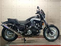 ＶＭＡＸ(ヤマハ) 神奈川県のバイク一覧｜新車・中古バイクなら【グーバイク】