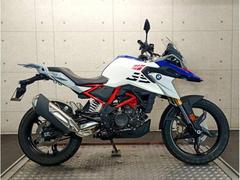 ＢＭＷ　Ｇ３１０ＧＳ　ＬＥＤモデル　２０２４年モデル　６０１２９