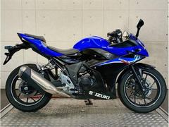 スズキ　ＧＳＸ２５０Ｒ　ＤＮ１１Ａ　２０２０年モデル　マルチクランプバー　ＵＳＢ電源　６０２２５