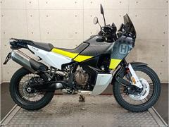 ＨＵＳＱＶＡＲＮＡ　ノーデン９０１　２０２３年モデル　ノーマル　登録済未使用車　グリップヒーター　６０５３５